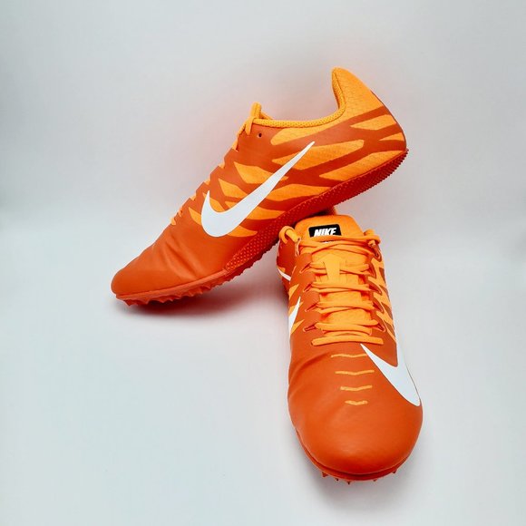 Nike Other - Nike Zoom Rival Track and Field Spikes Men's Cleat